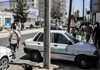Ataque 'terrorista' no Irã deixa pelo menos seis mortos imagem