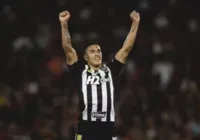 Atlético-MG surpreende e vence o Flamengo; São Paulo abre vantagem imagem
