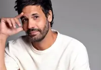 Ator de novelas da TV Globo morre aos 48 anos imagem