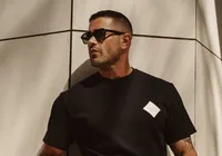 Ator revela que perdeu papel por ser bonito demais imagem