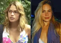 Atriz de Malhação ficou cega após violência do ex-namorado: "Abusivo" imagem
