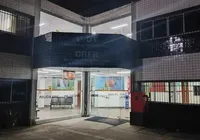 Autor de feminicídio contra ex-esposa é preso em Feira de Santana imagem