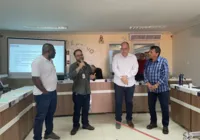 Avanços do comitê de bacia do Paraguaçu são apresentados em Utinga
