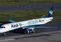 Azul amplia voos para Salvador e Ilhéus na alta temporada imagem