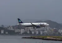 Azul vai deixar de fazer voos em 13 cidades e mais de 50 rotas