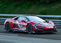 BYD bate recorde mundial com esportivo elétrico que ultrapassa 470km/h