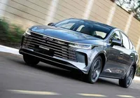 BYD derruba concorrentes tradicionais no 1ª semestre de 2025 no Brasil imagem