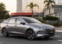 BYD lança megaofensiva de vendas no Brasil com descontos de até R$ 100 mil imagem