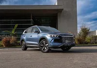 BYD oferece IPVA, seguro e revisões de graça para linha 2026