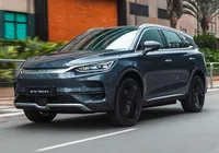 BYD reduz preços de 7 modelos em até R$ 110 mil para agosto de 2025