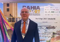 Bahia Export 2025 projeta futuro da logística e infraestrutura no estado