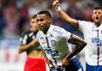Bahia: Jean Lucas supera oscilações e coroa evolução com vaga na Seleção imagem