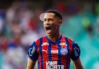 Bahia: Tiago surge como opção eficaz e aos poucos ganha moral com Ceni imagem