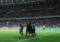 Bahia abre venda de ingressos para final da Copa do Nordeste; detalhes
