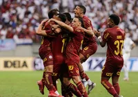 Bahia alcança marca de três meses sem perder no Campeonato Brasileiro imagem