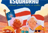 Bahia celebra o Dia dos Avós com sorteio para sócios; confira imagem