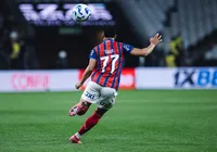 Bahia chega à final da Copa do Nordeste? Saiba os palpites das IAs imagem