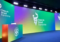 Bahia e Vitória na briga: veja confrontos da Copa do Brasil feminina imagem