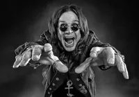 Bahia e ícones do rock prestam homenagens a Ozzy Osbourne imagem