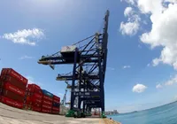 Bahia está entre os estados que mais exportaram para os EUA neste ano imagem