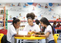 Bahia lança concurso de redação com premiação para estudantes imagem
