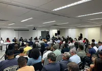 Bahia lidera pacto nacional pelo fim dos lixões e amplia debate imagem