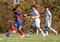 Bahia perde para o Cuiabá e segue em crise no Brasileiro Sub-17 imagem