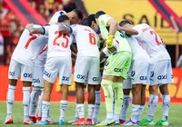 Bahia pode alcançar marca inédita contra o Fluminense no Brasileirão imagem