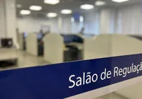 Bahia realiza mais de 1.100 regulações em um dia e acelera transferências de pacientes imagem