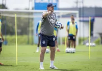 Bahia recebe o Atlético-MG de olho no G-4 do Brasileirão imagem
