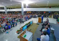 Bahia se destaca na Conferência Nacional de Economia Solidária
