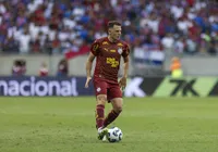 Bahia sofre desfalque: Santiago Arias não joga finais do Nordestão imagem