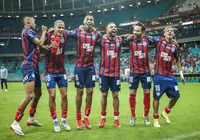 Bahia supera campanha de 2024 e tem melhor início de Brasileirão imagem