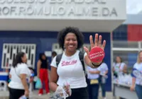 Bahia tem aumento de 32% nas inscrições para o Enem