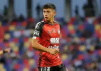 Bahia tem concorrência de clubes da Série A por atacante argentino