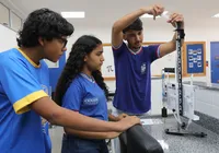 Bahia tem projeto de educação integral reconhecido pelo MEC imagem