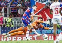 Bahia tenta quebrar domínio do Fortaleza no Castelão