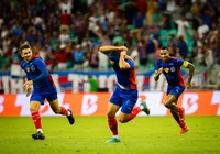 Bahia vai vencer o América de Cali na Sula? Saiba os palpites das IAs imagem