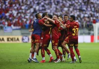 Bahia vence o Flu em casa na Copa do Brasil? Saiba os palpites das IAs imagem