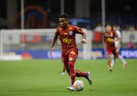 Bahia vence o Santos no Brasileirão? Saiba os palpites das IAs imagem
