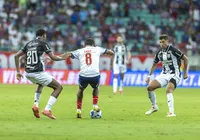 Bahia x Ceará: comentarista aponta duelo como "final antecipada" imagem