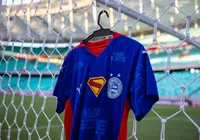 Bahia x Retrô: veja onde assistir, prováveis escalações e arbitragem