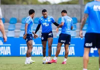 Bahia x Santos: Jean Lucas em alta e próximo da convocação da Seleção imagem