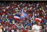 Bahia x Santos: veja onde assistir, prováveis escalações e arbitragem imagem