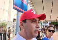 Baiano ganha força para assumir cargo de peso no PT imagem