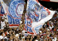 Bamor recebe punição e não terá bateria por cinco jogos em casa imagem