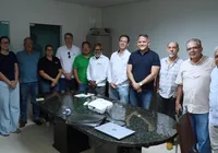 Barreiras ganha apoio do Estado para novo Parque de Exposições Multiuso imagem