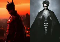 Batman em Sandman? Entenda “participação” do Homem-Morcego imagem