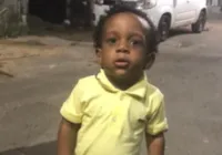 Bebê de um ano morre após possível envenenamento em Salvador imagem