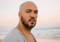 Belo surpreende internautas ao mudar visual para novela imagem